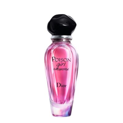 Dior Poison Girl Unexpected Roller-Pearl EDT 20ml