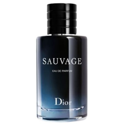 Dior Sauvage Eau de Parfum 100ml