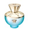 Versace Pour Femme Dylan Turquoise Eau de Toilette 100ml