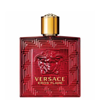 Versace Eros Flame Eau de Parfum 200ml