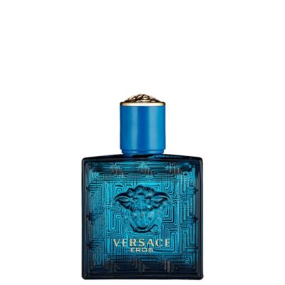 Versace Eros For Men Eau de Toilette Mini Size 5ml