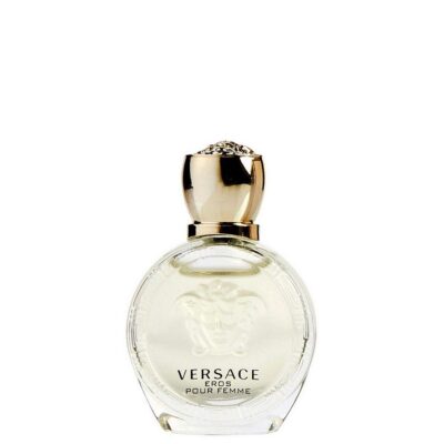 Versace Eros Pour Femme Eau de Parfum 5ml mini