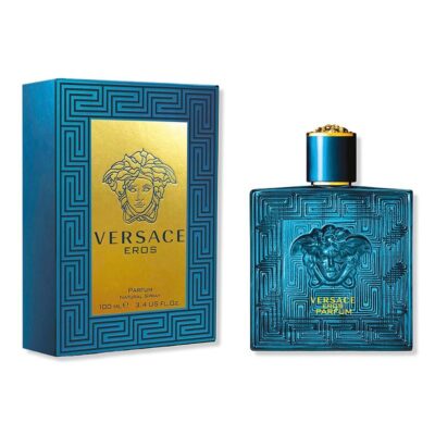 Versace Eros Parfum 100ml Box