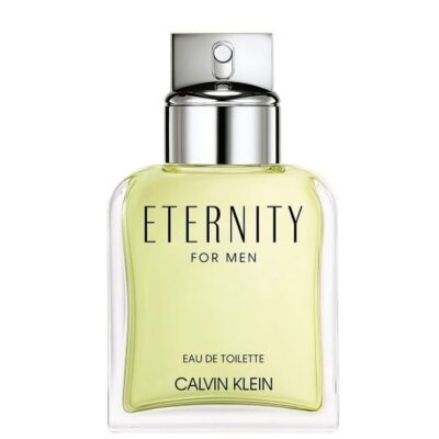 Calvin Klein Eternity For Men Eau de Toilette 100ml