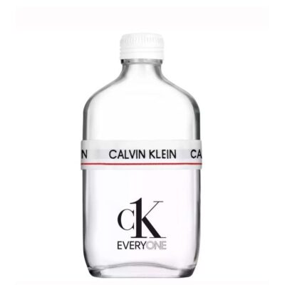 Calvin Klein CK Everyone Eau de Toilette 100ml