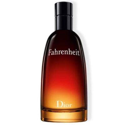 Christian Dior Fahrenheit Eau de Toilette 100ml