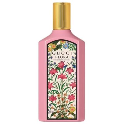 Gucci Flora Gorgeous Gardenia Eau de Parfum 100ml