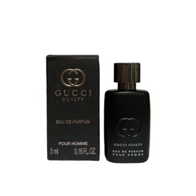 Gucci Guilty Pour Homme Eau de Parfum 5ml Mini