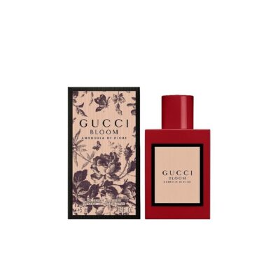 Gucci Bloom Ambrosia di Fiori Eau de Parfum 5ml Mini Box