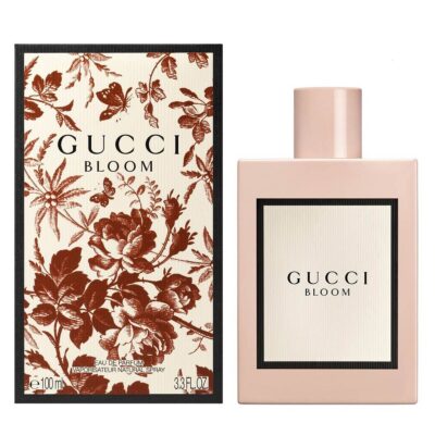 Gucci Bloom Eau de Parfum Eau de Parfum For Her 100ml Box