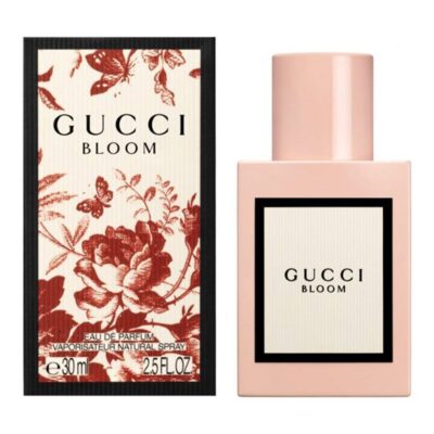 Gucci Bloom Eau de Parfum Eau de Parfum For Her 30ml Box