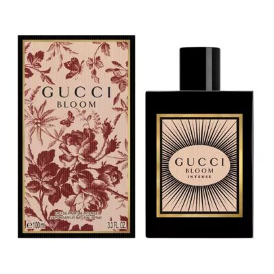 Gucci Bloom Eau de Parfum Intense 100ml Box