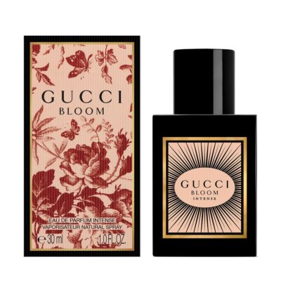 Gucci Bloom Eau de Parfum Intense 30ml Box