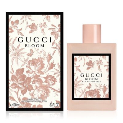 Gucci Bloom Eau de Toilette 100ml Box