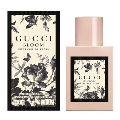 Gucci Bloom Nettare Di Fiori Eau de Parfum 30ml Box