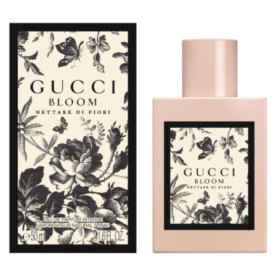 Gucci Bloom Nettare Di Fiori Eau de Parfum 50ml Box