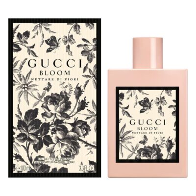 Gucci Bloom Nettare Di Fiori Eau de Parfum 100ml Box