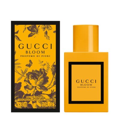 Gucci Bloom Profumo Di Fiori Eau de Parfum 30ml Box