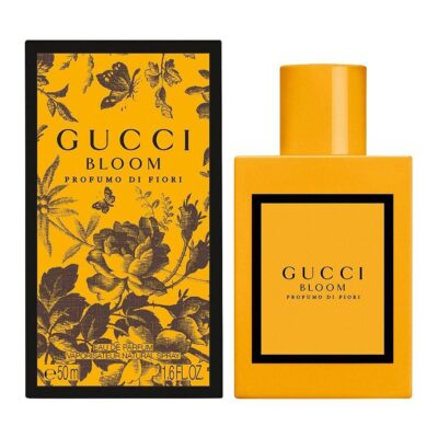 Gucci Bloom Profumo Di Fiori Eau de Parfum 50ml Box