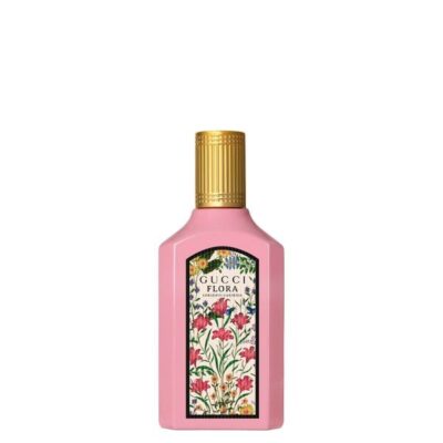 Gucci Flora Gorgeous Gardenia Eau de Parfum 5ml Mini