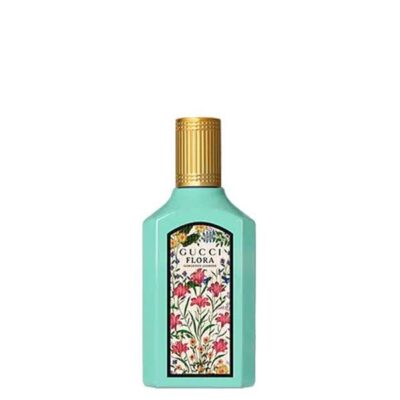 Gucci Flora Gorgeous Jasmine Eau de Parfum 5ml mini