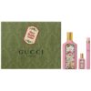 Gift Set Gucci Flora Gorgeous Gardenia Eau de Parfum 3pcs (EDP 100ml & EDP 5ml & EDP 10ml)