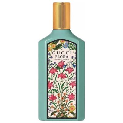 Gucci Flora Gorgeous Jasmine Eau de Parfum 100ml