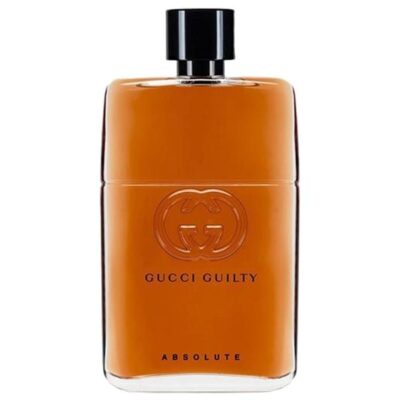 Gucci Guilty Absolute Pour Homme Eau de Parfum 90ml