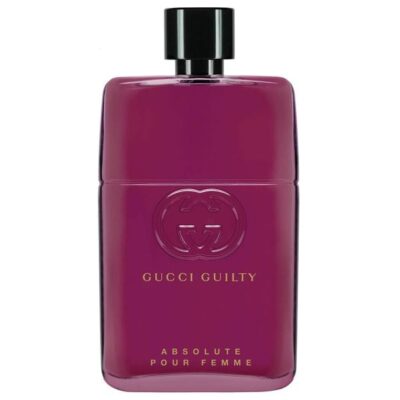 Gucci Guilty Absolute Pour Femme Eau de Parfum 90ml