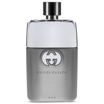 Gucci Guilty Eau Pour Homme Eau de Toilette 90ml