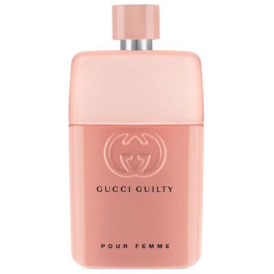 Gucci Guilty Love Edition Pour Femme Eau de Parfum 90ml