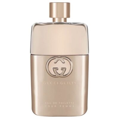 Gucci Guilty Pour Femme Eau de Toilette 90ml