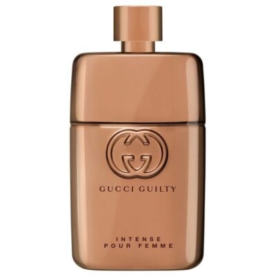 Gucci Guilty Pour Femme Eau de Parfum Intense 90ml