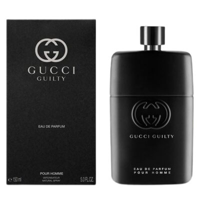 Gucci Guilty Pour Homme Eau de Parfum 150ml Box