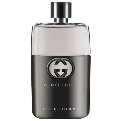 Gucci Guilty Pour Homme Eau de Toilette 90ml