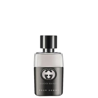 Gucci Guilty Pour Homme Eau de Toilette 5ml Mini Size