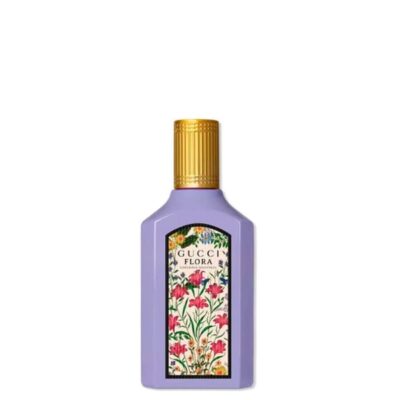 Gucci Flora Gorgeous Magnolia Eau de Parfum 5ml Mini