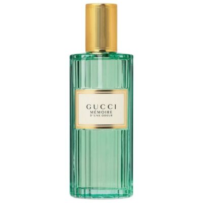 Gucci Mémoire d’une Odeur Eau de Parfum for women and men 100ml