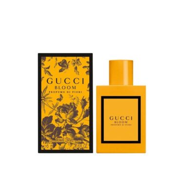 Gucci Bloom Profumo Di Fiori Eau de Parfum 5ml mini box