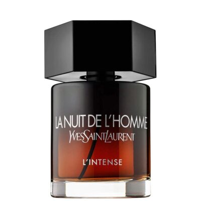 Yves Saint Laurent La Nuit de L'Homme L'Intense 100ml