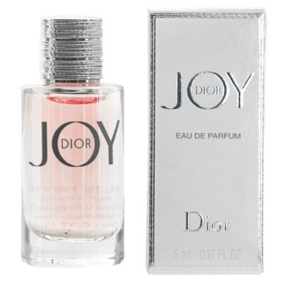 Dior JOY by Dior Eau de Parfum 5ml Mini Box