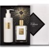 Gift Set Kilian Good Girl Gone Bad 2pcs (PARFUM 50ml & Dưỡng thể 200ml)