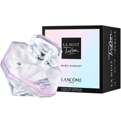 Lancome La Nuit Tresor Musc Diamant Eau de Parfum 75ml Box