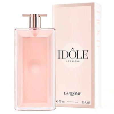 Lancome Idole Eau de Parfum for Woman 75ml Box