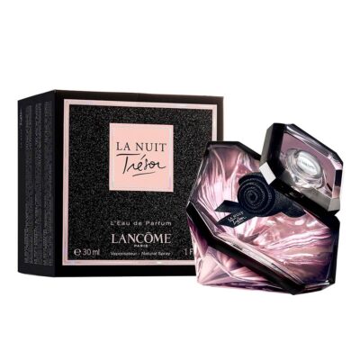 Lancome La Nuit Tresor Eau de Parfum 30ml Box