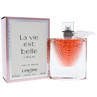 Lancome La Vie est Belle L'eclat Eau de Parfum 75ml Box