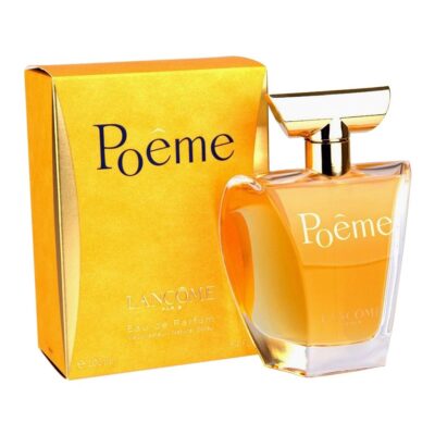 Lancome Poeme Eau de Parfum 100ml Box