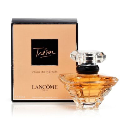 Lancome Tresor Eau de Parfum 50ml Box