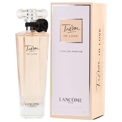 Lancome Tresor In Love Eau de Parfum 75ml Box