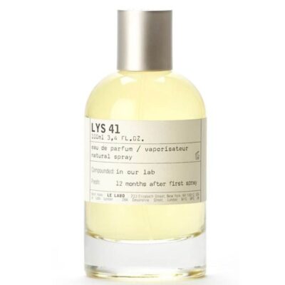 Le Labo Lys 41 Eau de Parfum 100ml